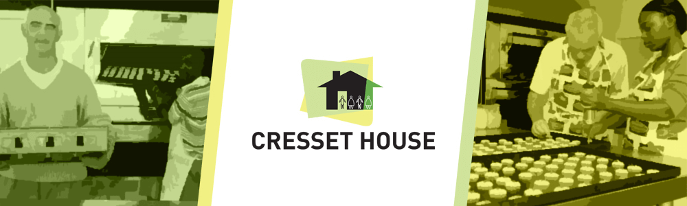 Cresset House Midrand main banner image